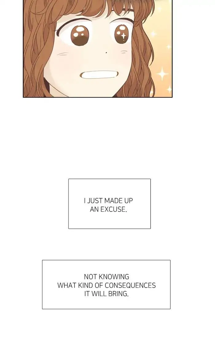 Girl’s World ( World of Girl ) Chapter 190 Online - página 55