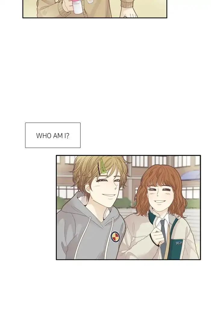 Girl’s World ( World of Girl ) Chapter 191 Online - página 3