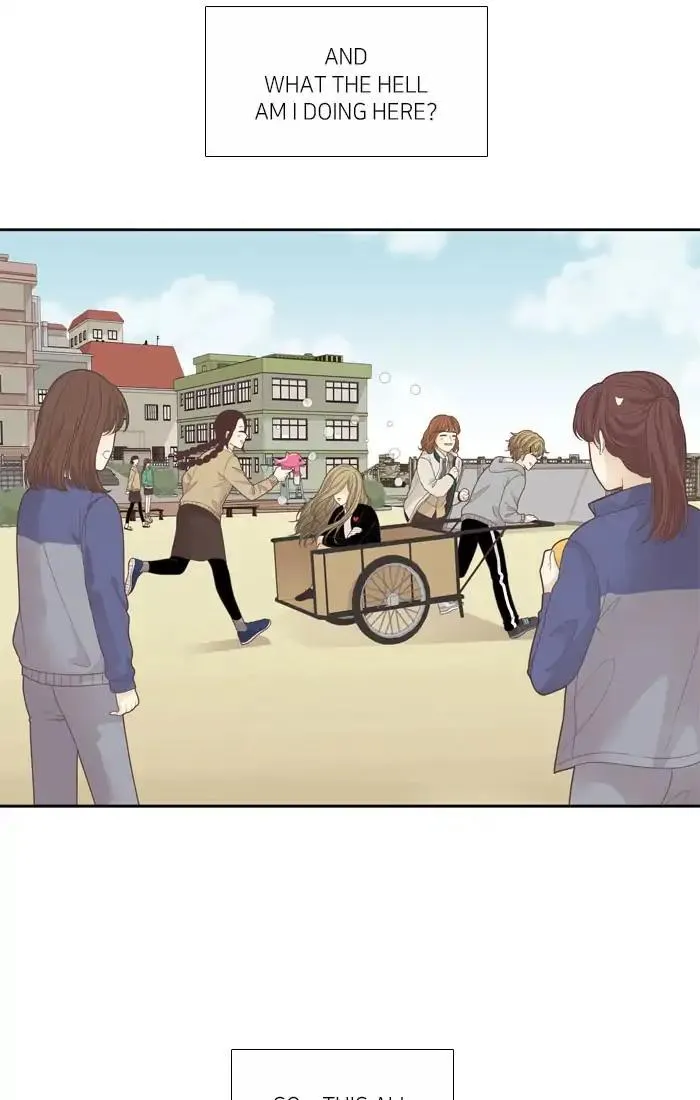 Girl’s World ( World of Girl ) Chapter 191 Online - página 4