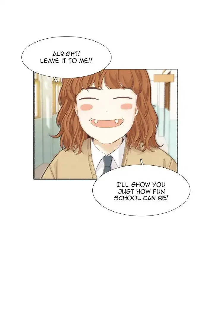 Girl’s World ( World of Girl ) Chapter 191 Online - página 6