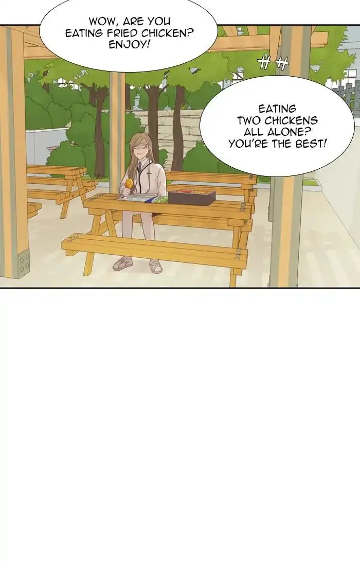 Girl’s World ( World of Girl ) Chapter 191 Online - página 23