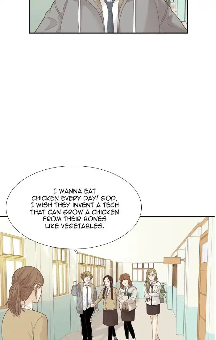 Girl’s World ( World of Girl ) Chapter 191 Online - página 25