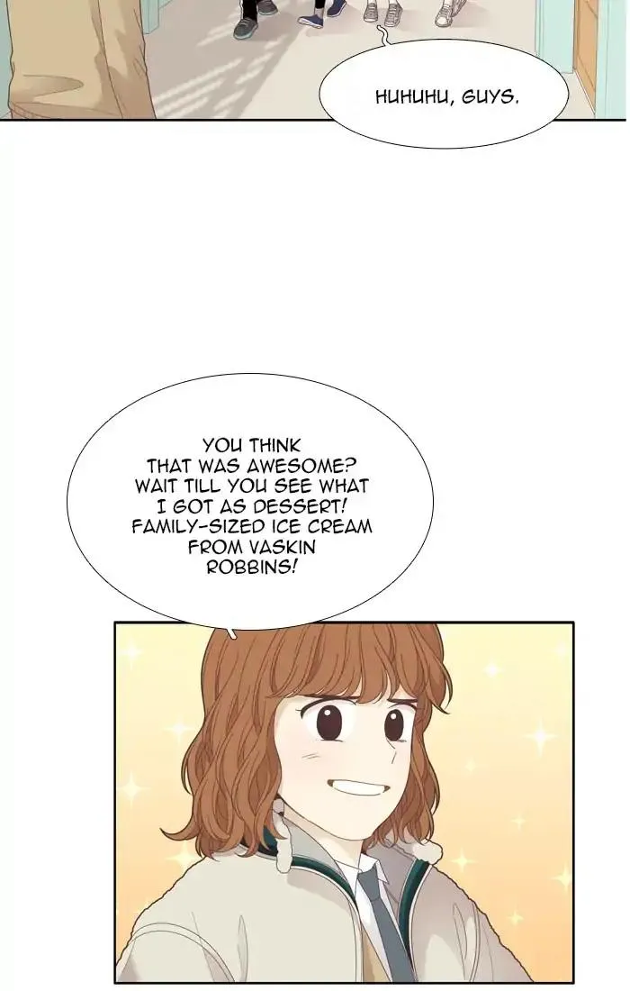 Girl’s World ( World of Girl ) Chapter 191 Online - página 26