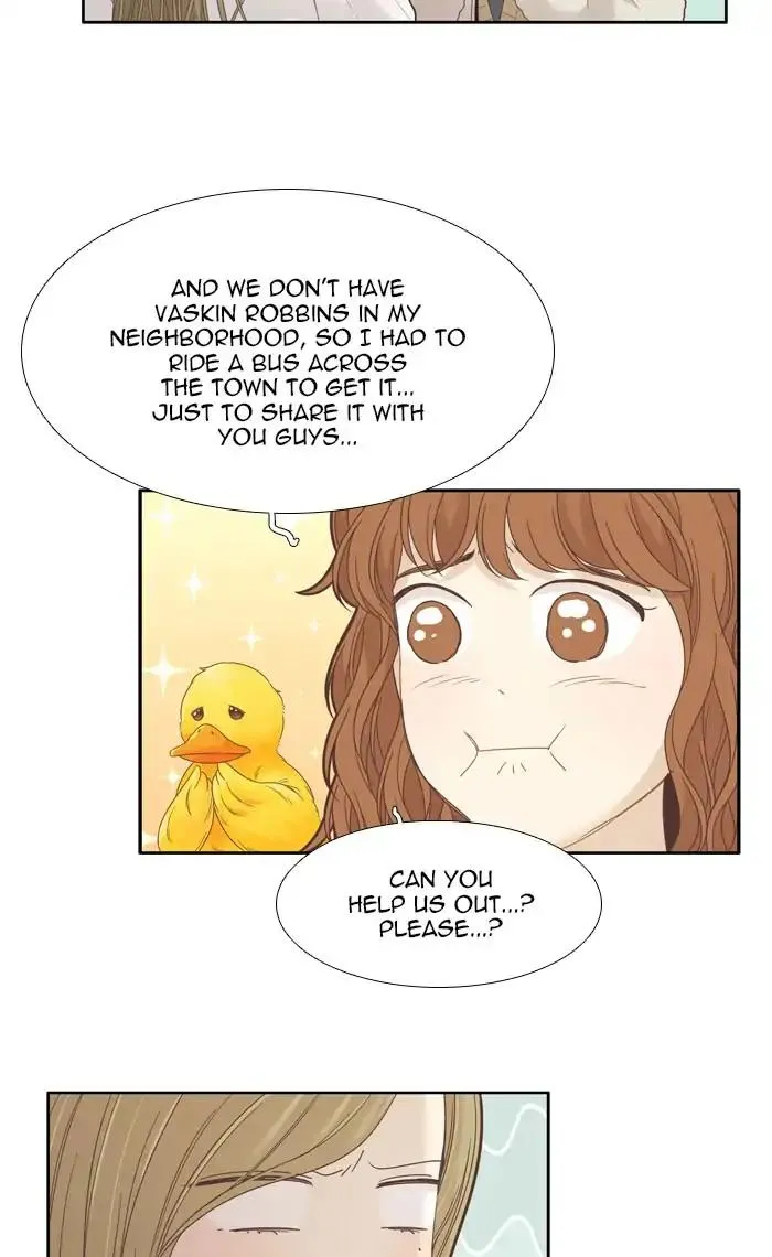 Girl’s World ( World of Girl ) Chapter 191 Online - página 35