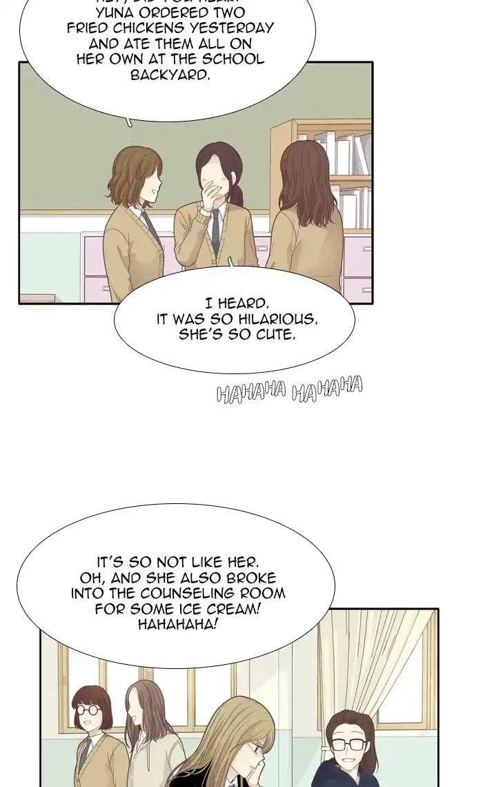 Girl’s World ( World of Girl ) Chapter 191 Online - página 42