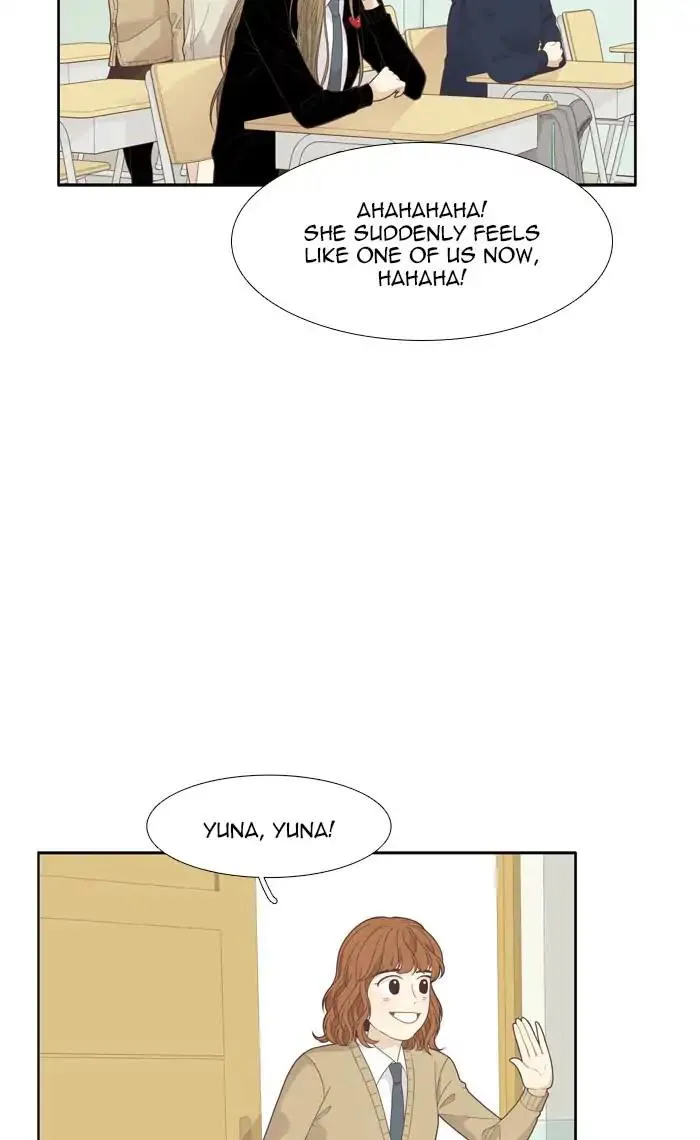 Girl’s World ( World of Girl ) Chapter 191 Online - página 43