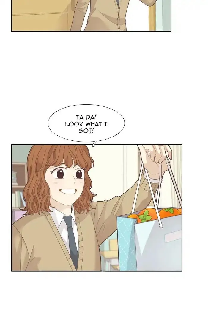 Girl’s World ( World of Girl ) Chapter 191 Online - página 44