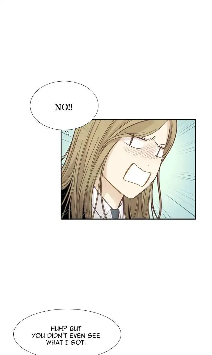 Girl’s World ( World of Girl ) Chapter 191 Online - página 45