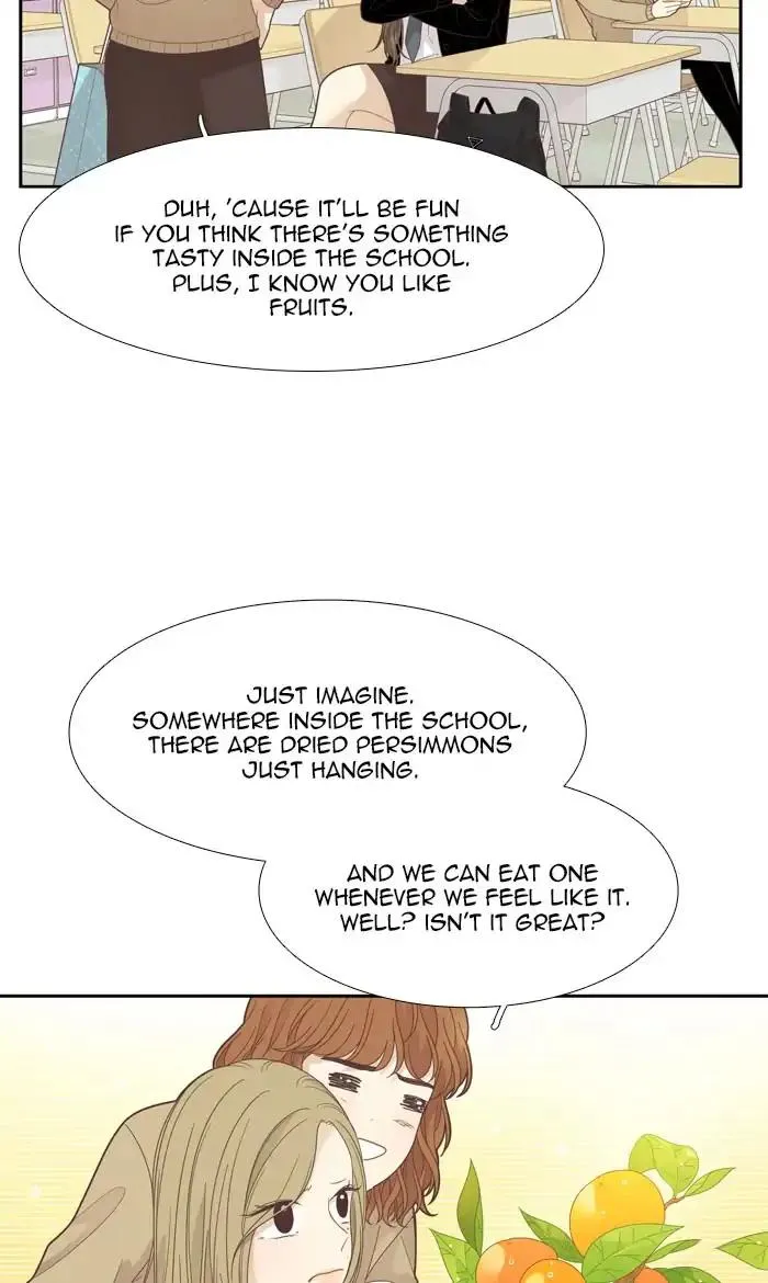 Girl’s World ( World of Girl ) Chapter 191 Online - página 49