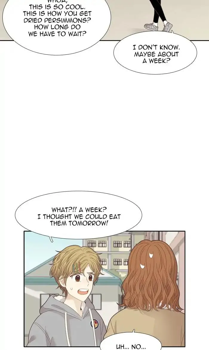Girl’s World ( World of Girl ) Chapter 191 Online - página 54