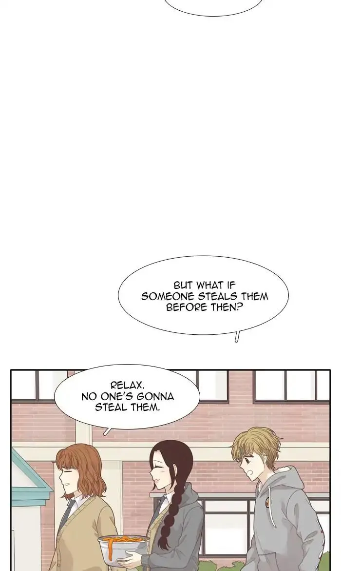 Girl’s World ( World of Girl ) Chapter 191 Online - página 55