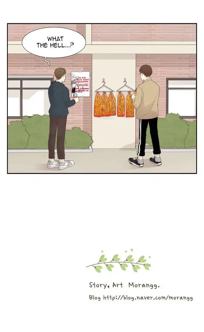 Girl’s World ( World of Girl ) Chapter 191 Online - página 61