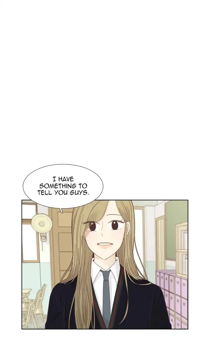 Girl’s World ( World of Girl ) Chapter 194 Online - página 1