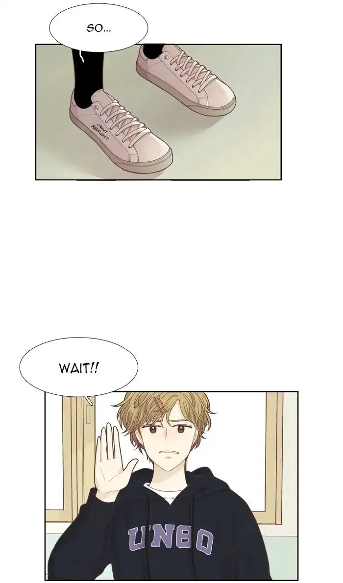 Girl’s World ( World of Girl ) Chapter 194 Online - página 3