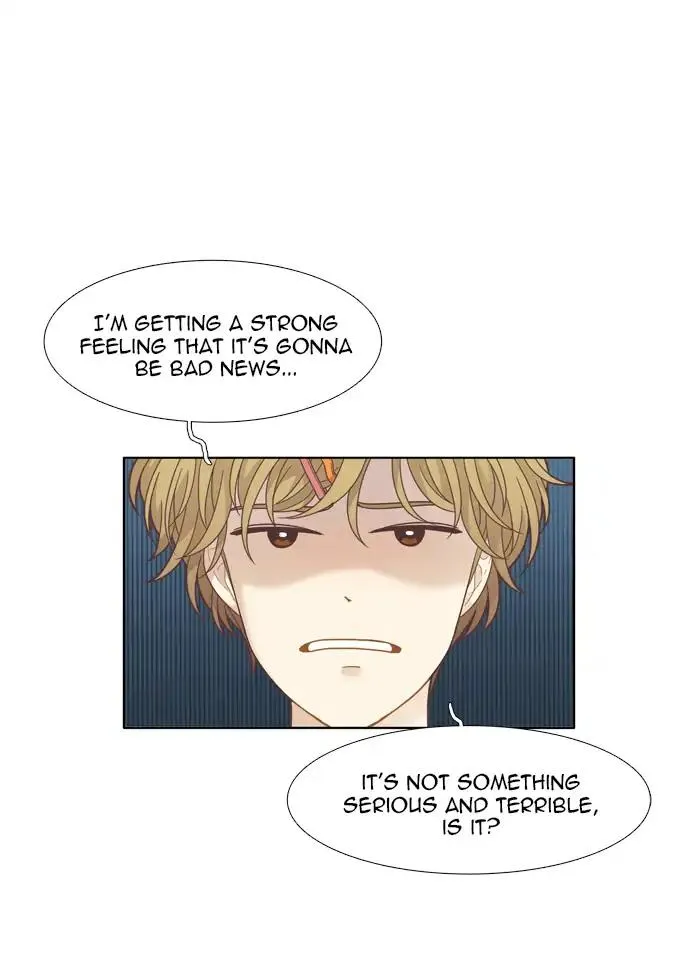 Girl’s World ( World of Girl ) Chapter 194 Online - página 4