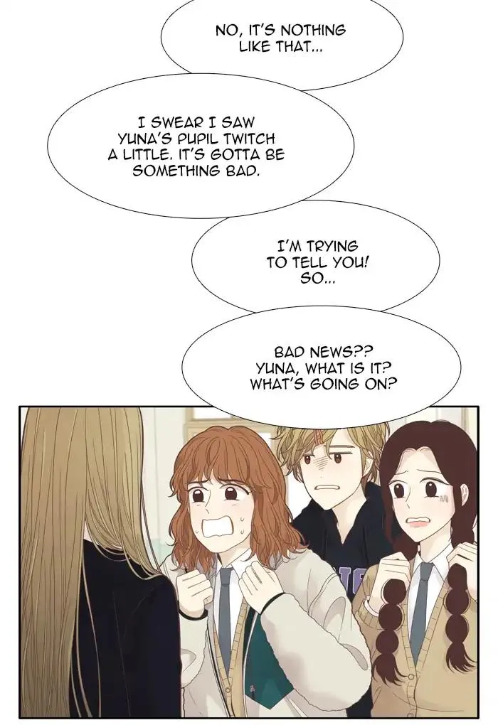Girl’s World ( World of Girl ) Chapter 194 Online - página 6