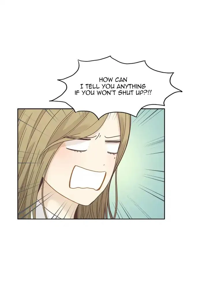 Girl’s World ( World of Girl ) Chapter 194 Online - página 7