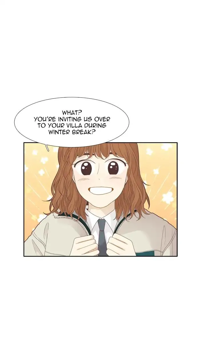 Girl’s World ( World of Girl ) Chapter 194 Online - página 10