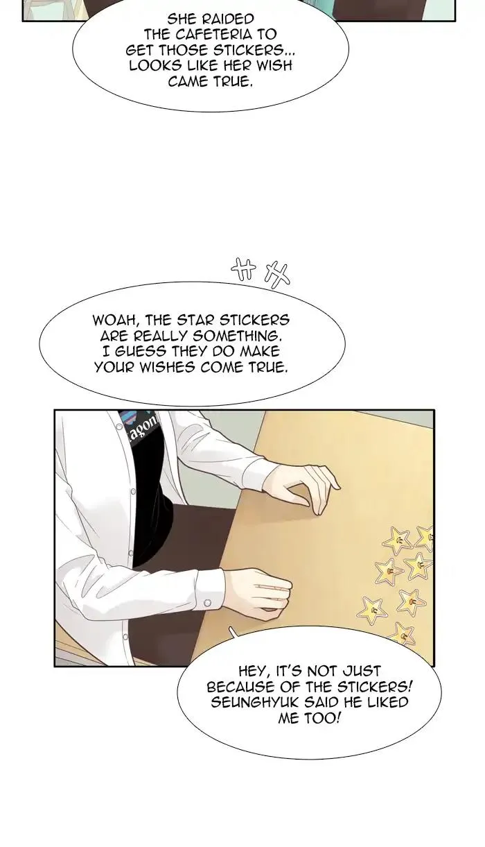 Girl’s World ( World of Girl ) Chapter 194 Online - página 26