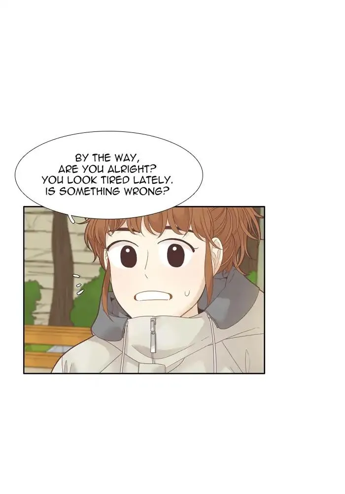 Girl’s World ( World of Girl ) Chapter 194 Online - página 34