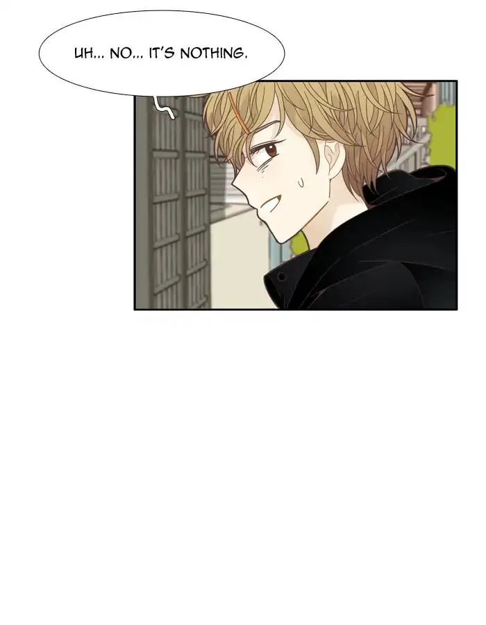 Girl’s World ( World of Girl ) Chapter 194 Online - página 35