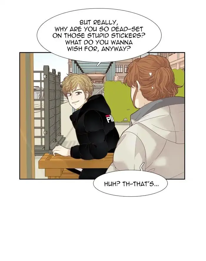 Girl’s World ( World of Girl ) Chapter 194 Online - página 36
