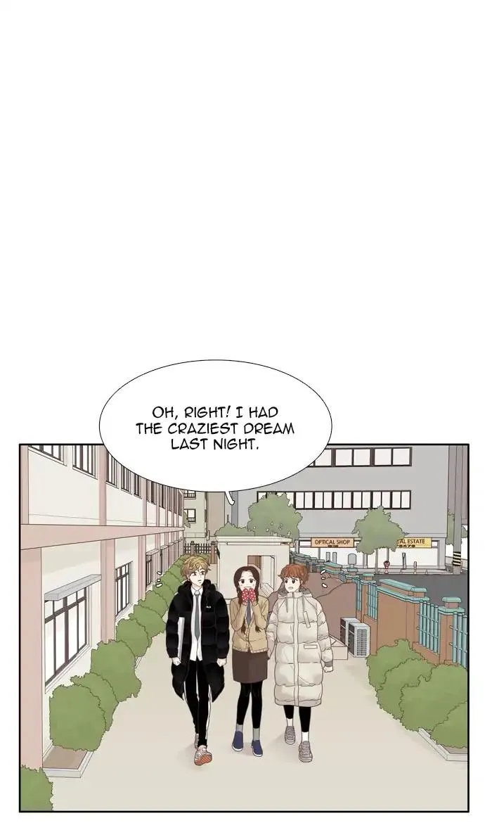 Girl’s World ( World of Girl ) Chapter 194 Online - página 38