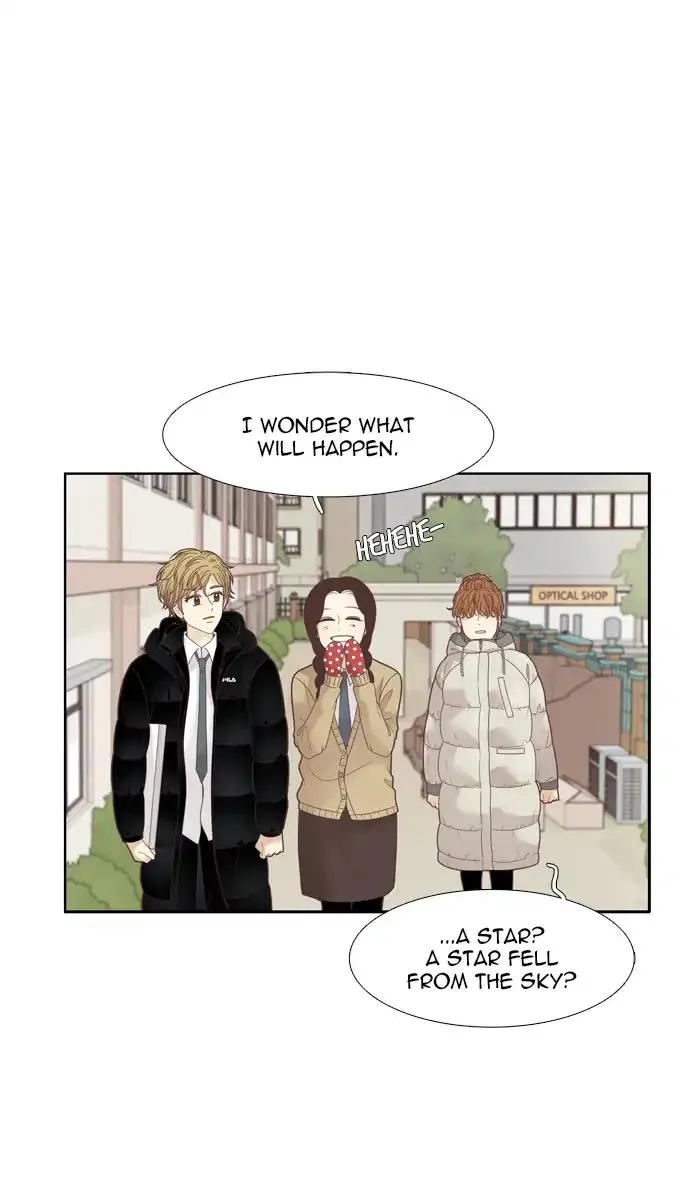 Girl’s World ( World of Girl ) Chapter 194 Online - página 45