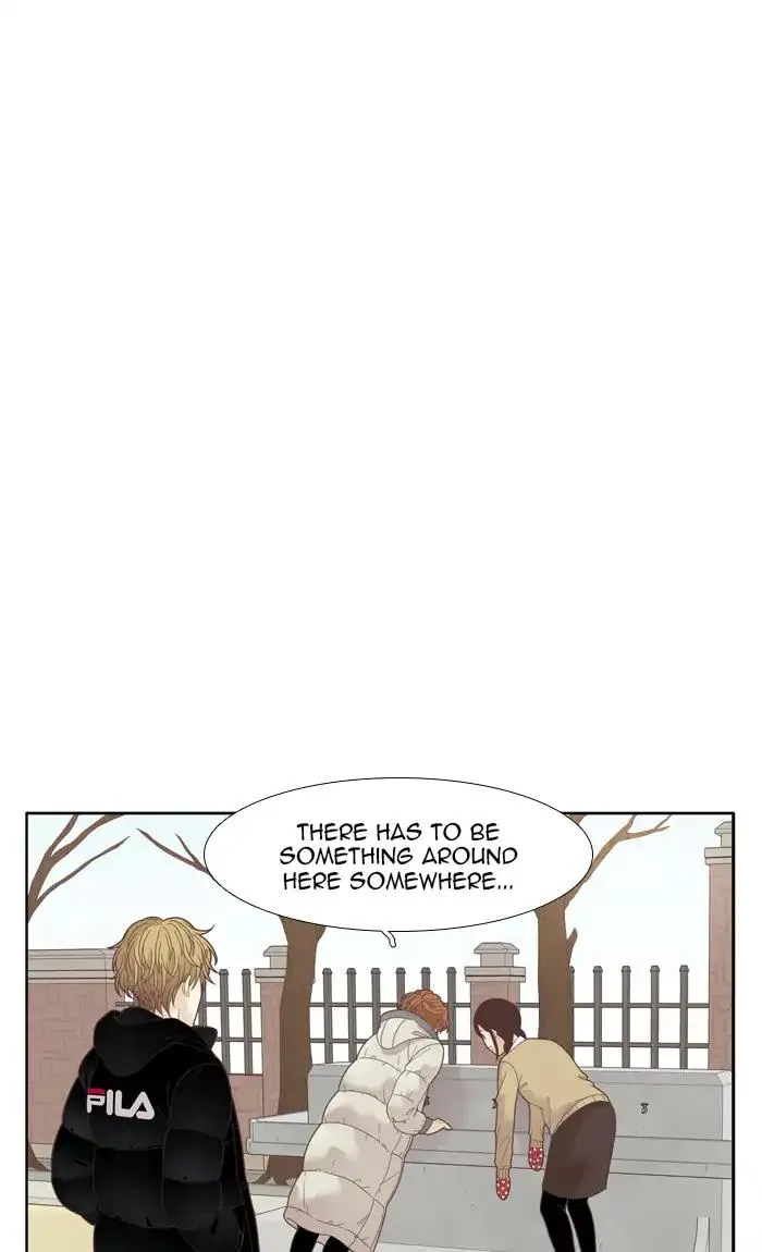 Girl’s World ( World of Girl ) Chapter 194 Online - página 48