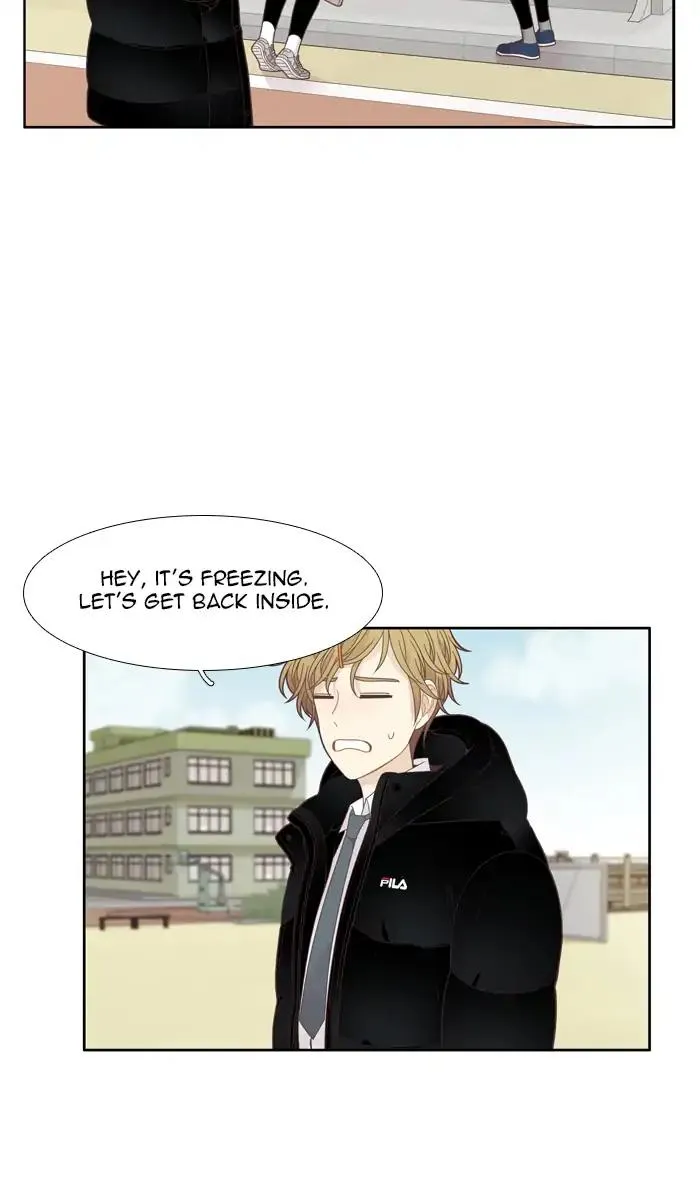 Girl’s World ( World of Girl ) Chapter 194 Online - página 49