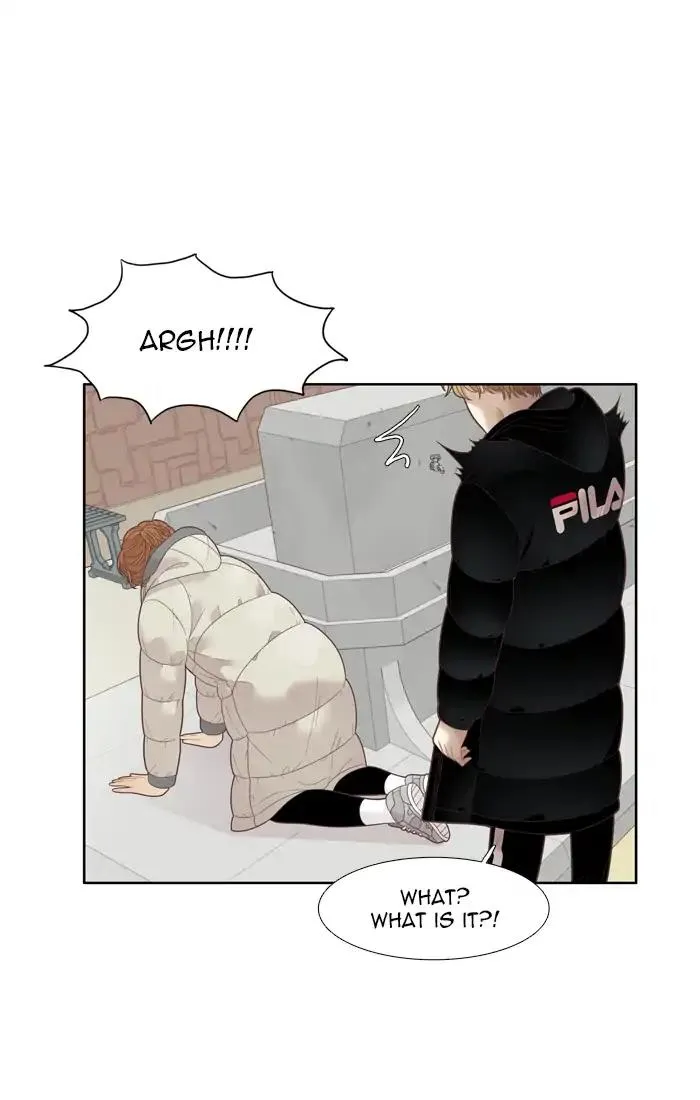 Girl’s World ( World of Girl ) Chapter 194 Online - página 50