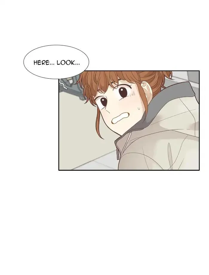Girl’s World ( World of Girl ) Chapter 194 Online - página 51