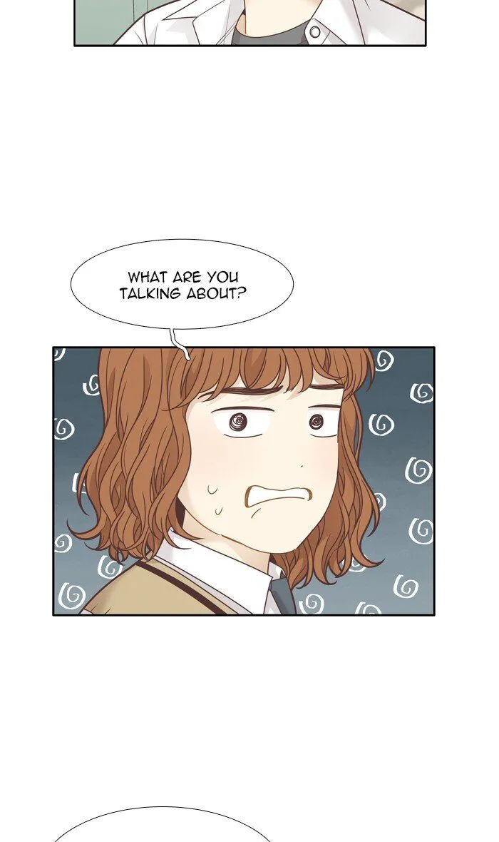 Girl’s World ( World of Girl ) Chapter 197 Online - página 4