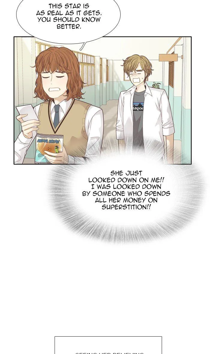 Girl’s World ( World of Girl ) Chapter 197 Online - página 5