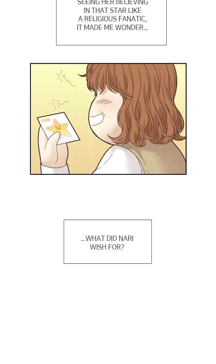 Girl’s World ( World of Girl ) Chapter 197 Online - página 6