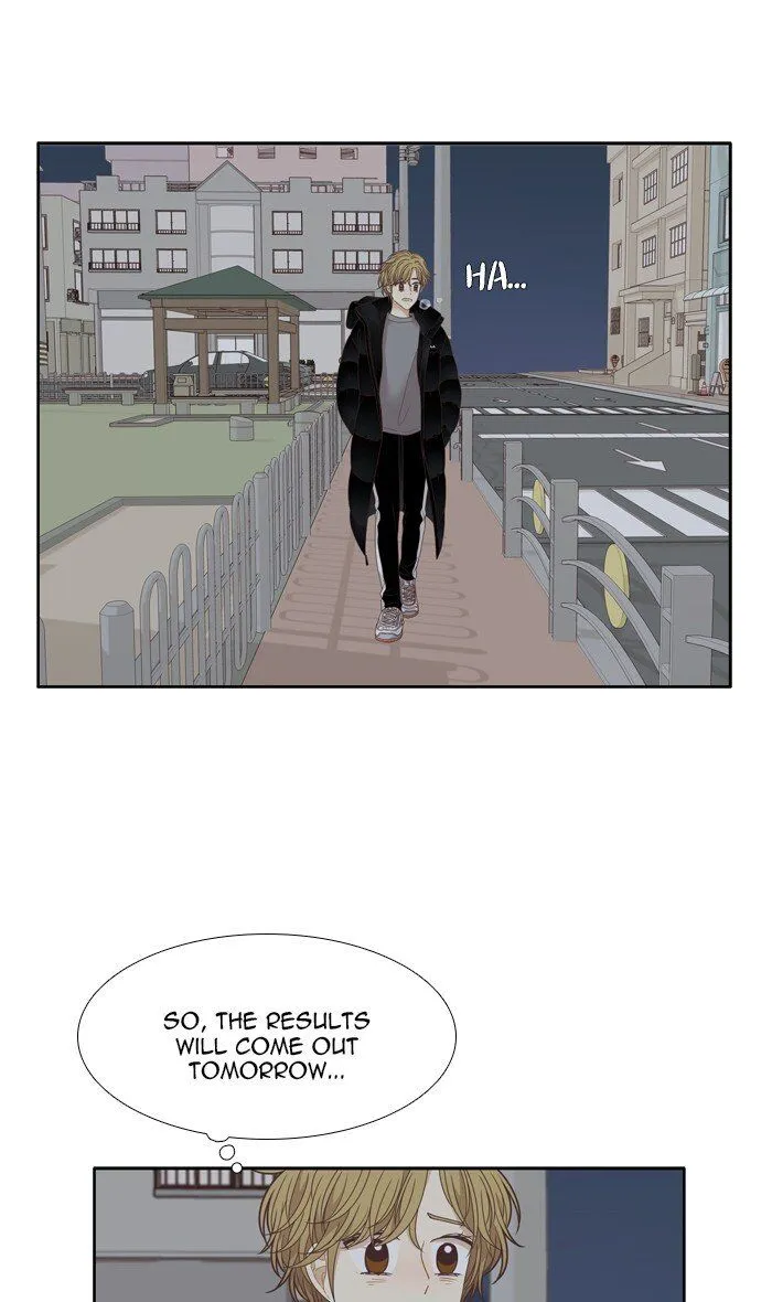 Girl’s World ( World of Girl ) Chapter 197 Online - página 9