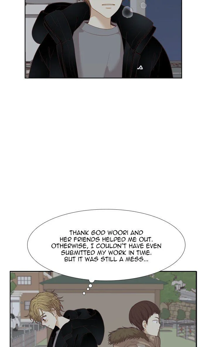 Girl’s World ( World of Girl ) Chapter 197 Online - página 10