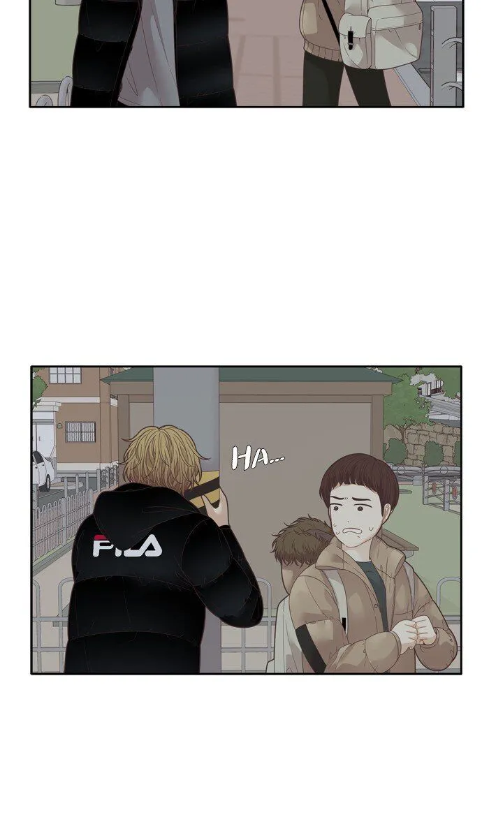 Girl’s World ( World of Girl ) Chapter 197 Online - página 13