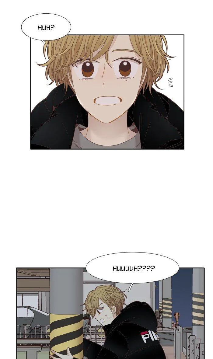 Girl’s World ( World of Girl ) Chapter 197 Online - página 14