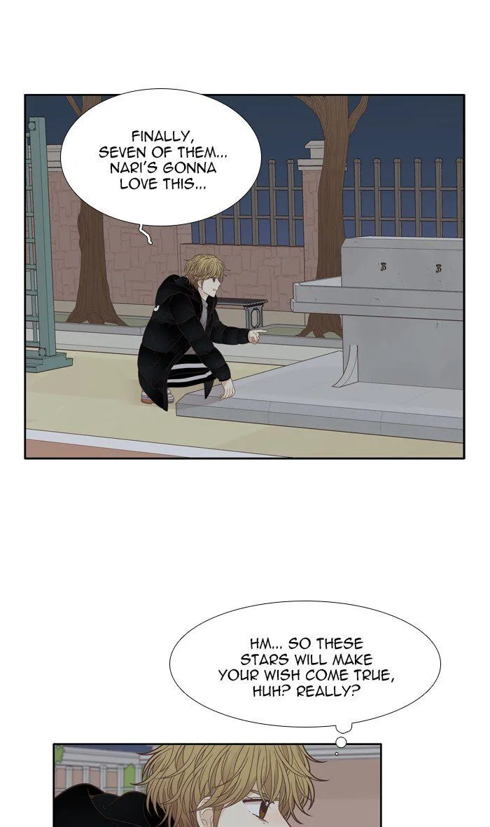 Girl’s World ( World of Girl ) Chapter 197 Online - página 18