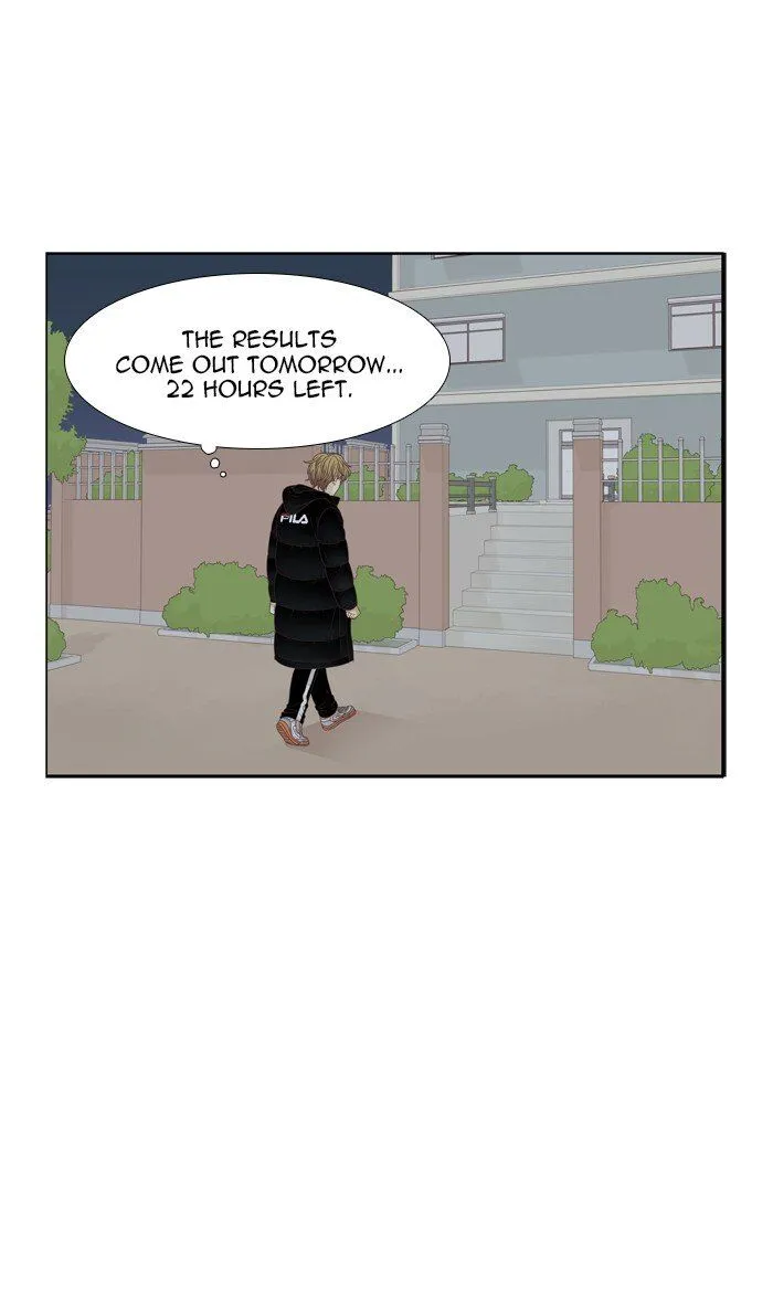 Girl’s World ( World of Girl ) Chapter 197 Online - página 20