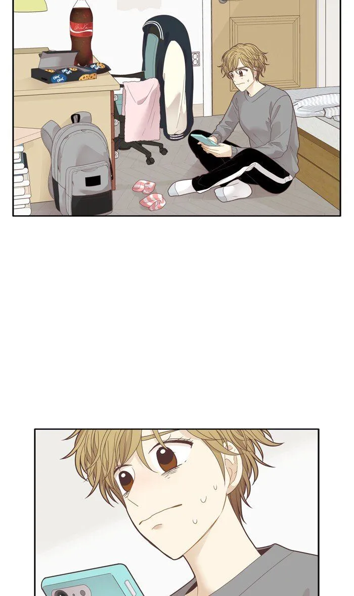 Girl’s World ( World of Girl ) Chapter 197 Online - página 22