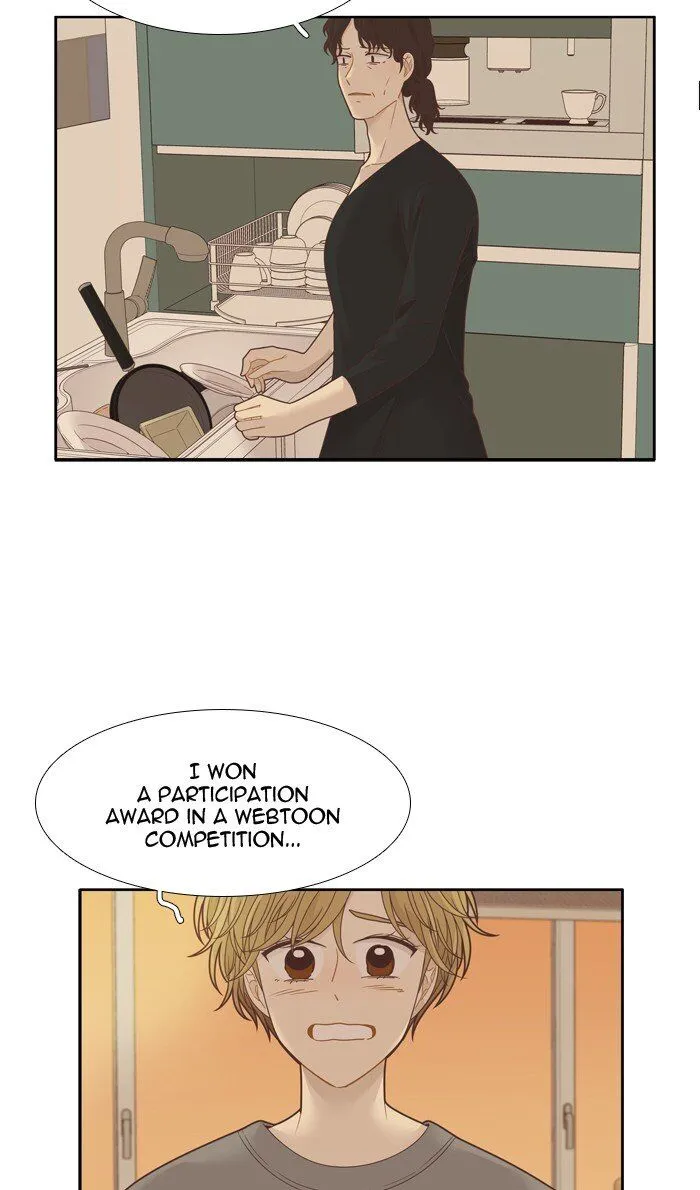 Girl’s World ( World of Girl ) Chapter 197 Online - página 28