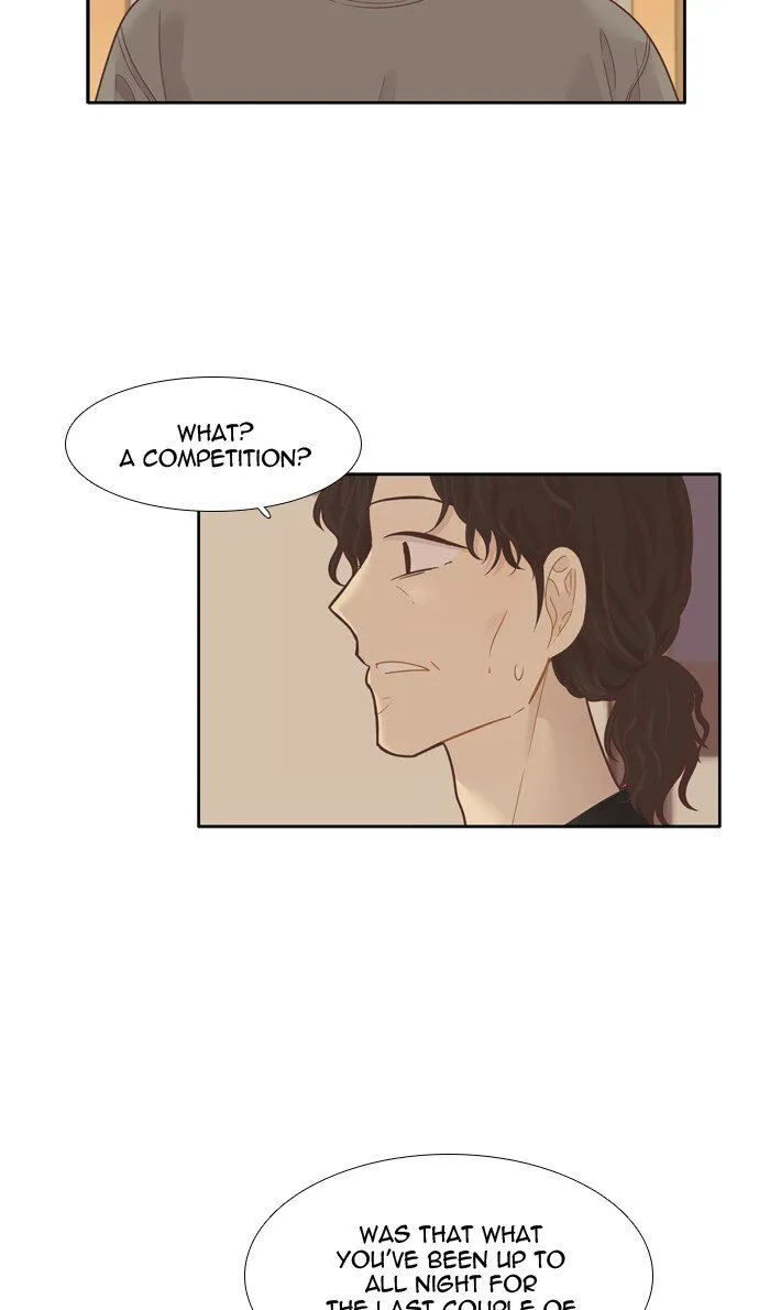 Girl’s World ( World of Girl ) Chapter 197 Online - página 29