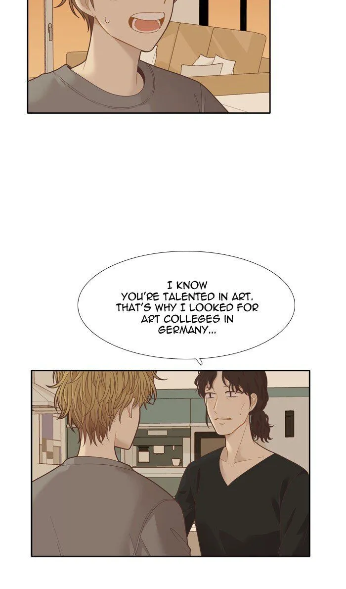 Girl’s World ( World of Girl ) Chapter 197 Online - página 32