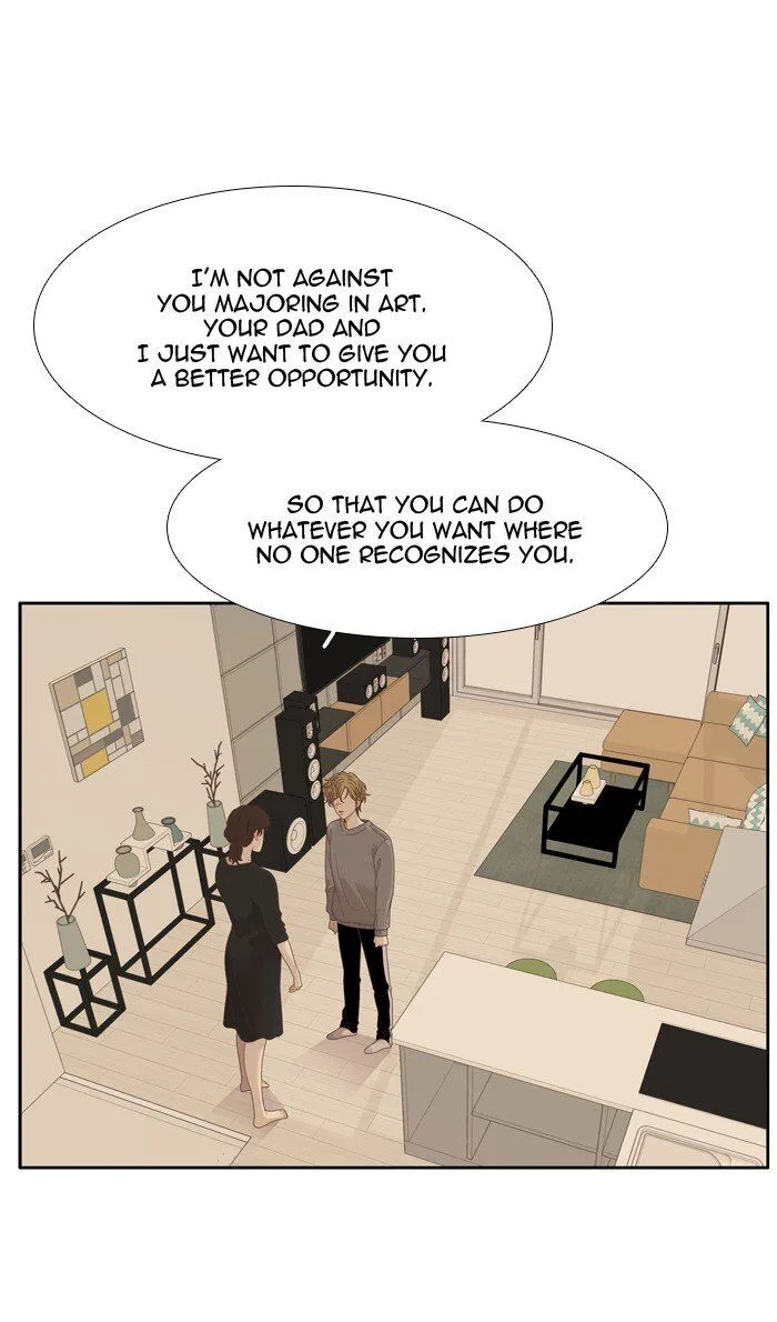 Girl’s World ( World of Girl ) Chapter 197 Online - página 33