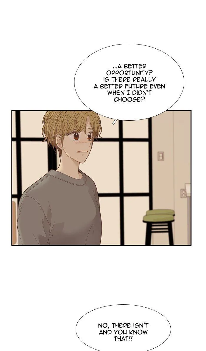Girl’s World ( World of Girl ) Chapter 197 Online - página 34