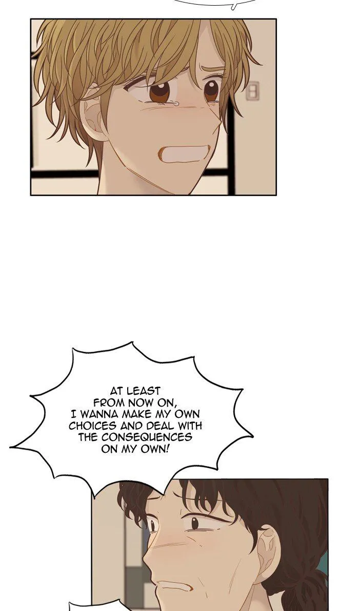 Girl’s World ( World of Girl ) Chapter 197 Online - página 35
