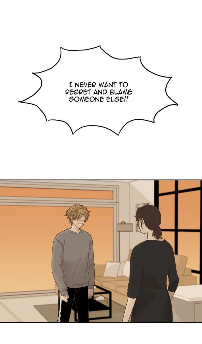 Girl’s World ( World of Girl ) Chapter 197 Online - página 38