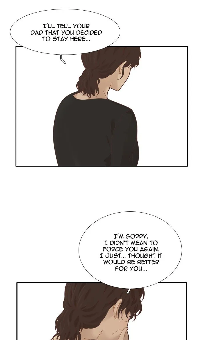 Girl’s World ( World of Girl ) Chapter 197 Online - página 40